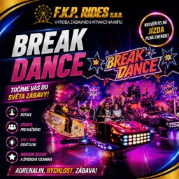 Break Dance
